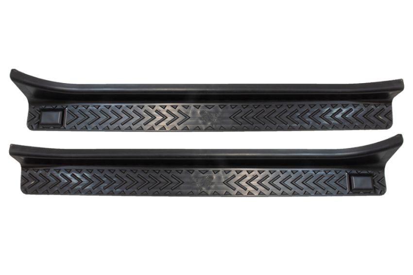 Fishbone Offroad FB15139 Door Entry Guards FB15139