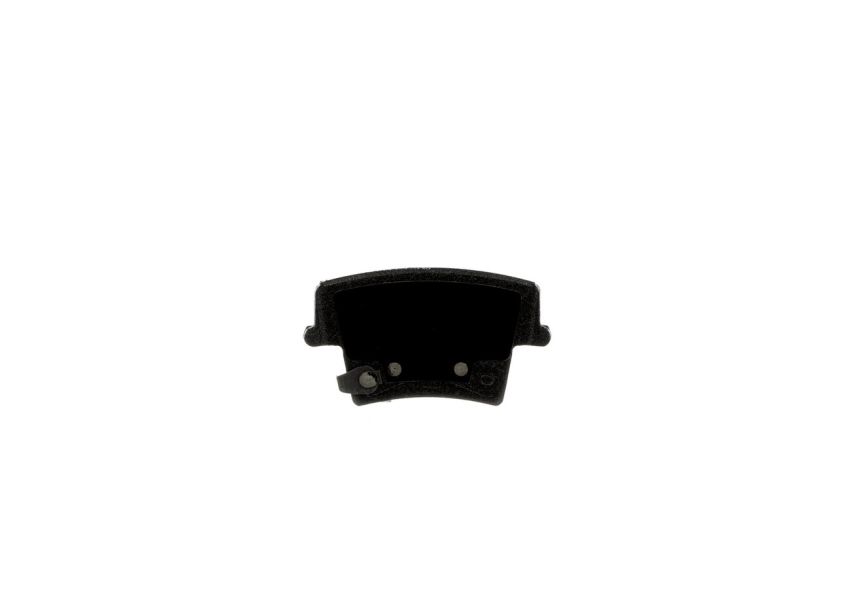 Bosch BE1057AH Brake Pads Rear
