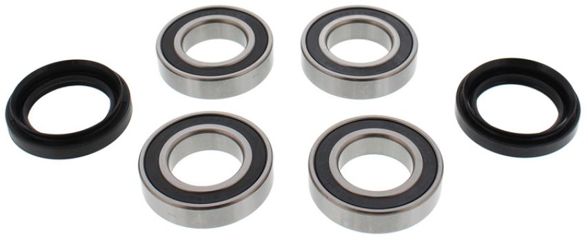 Pivot Works PWFWK-S12-500 Wheel Bearing Kit