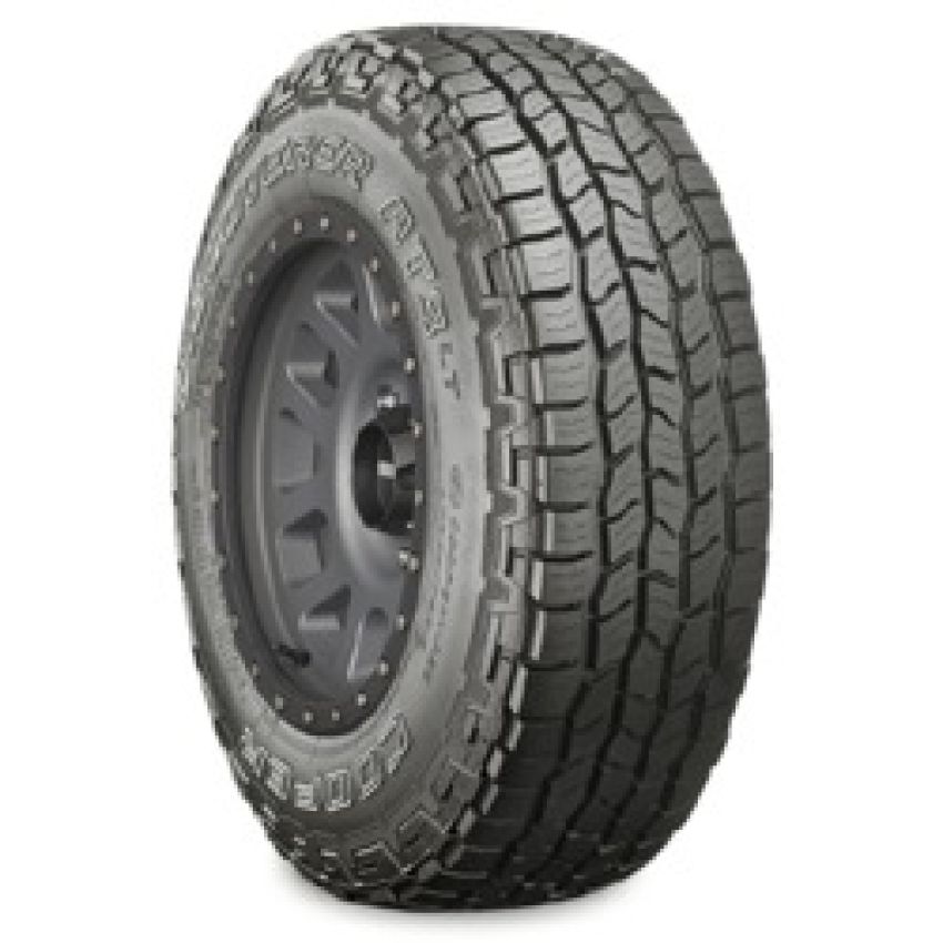 COOPER Discoverer AT3 LT 265/60R18