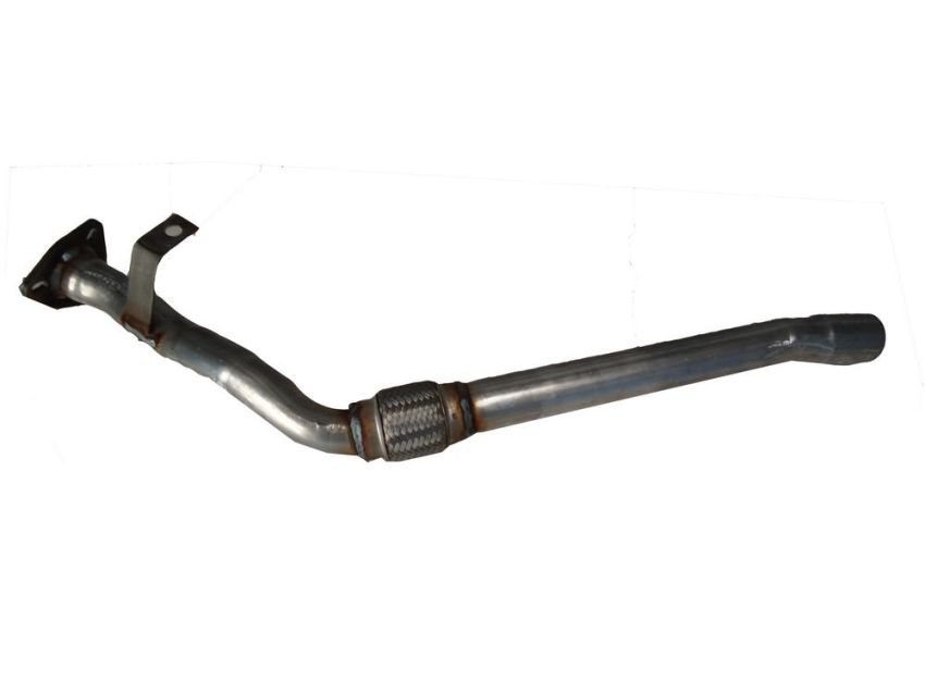 AB Catalytic 731-21-05 direct fit front flex pipe
