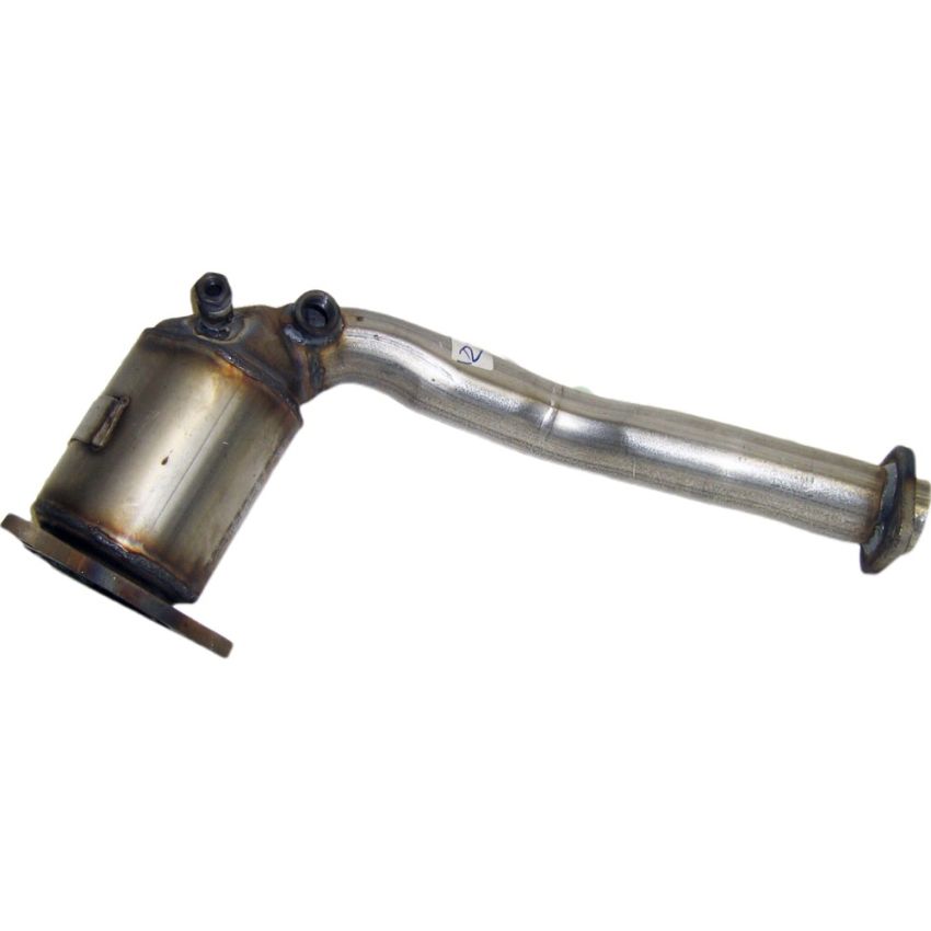 Davico Mfg 18173 Direct Fit Catalytic Converter