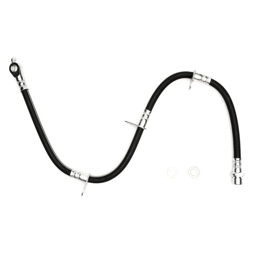 Dynamic Friction 350-76246 Brake Hose