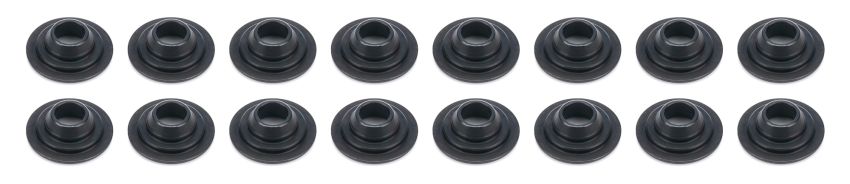 PAC RACING SPRINGS PACPAC-R391-16 1.400 CM Valve Spring Retainers (16pk) 10-Deg