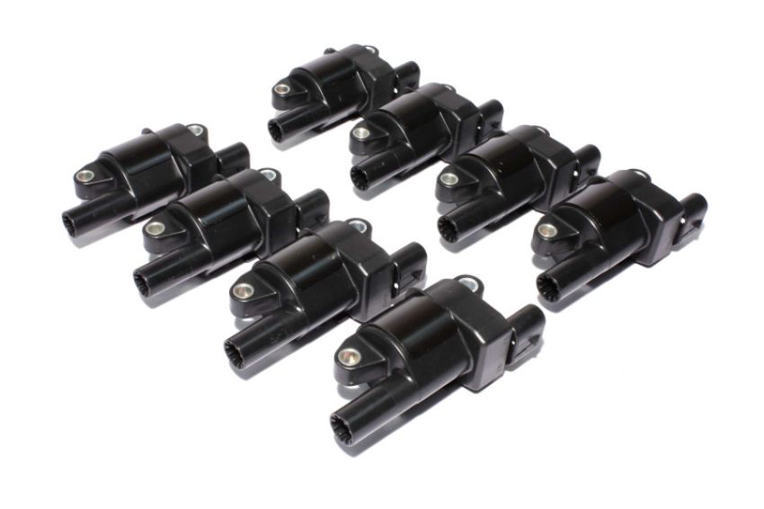 FAST 30256-8 Coil L92 Truck Style GenIII