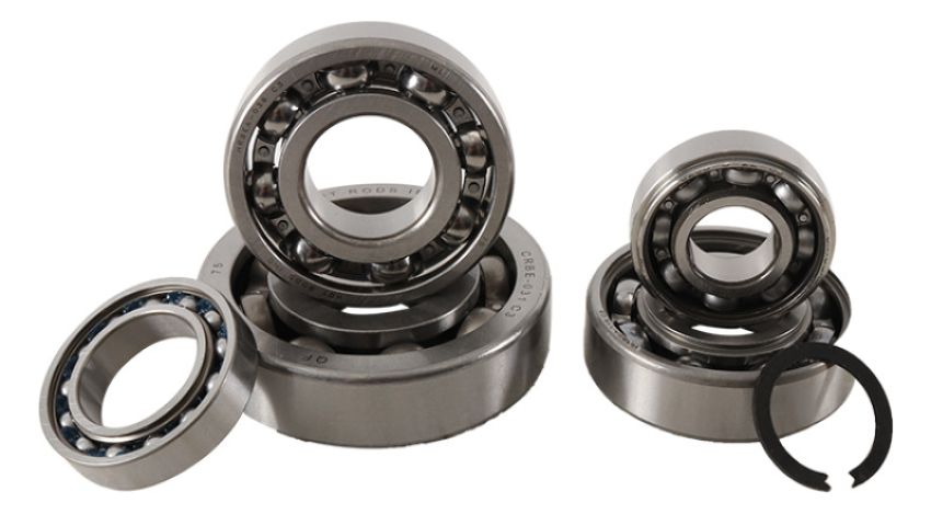 Hot Rods TBK0112 2005 Kawasaki KX 250 250cc Transmission Bearing Kit