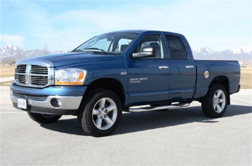 Tuff Country 32103 14-18 Dodge Ram 1500 4wd 2in Leveling Kit Front (No Strut Disassembly)