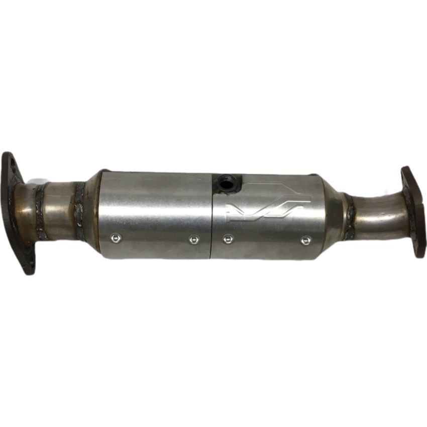 Davico Mfg 17369 Direct Fit Catalytic Converter