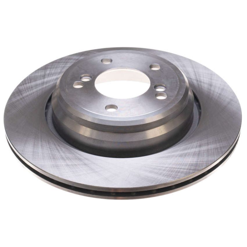 PowerStop EBR666 AutoSpecialty Brake Rotor