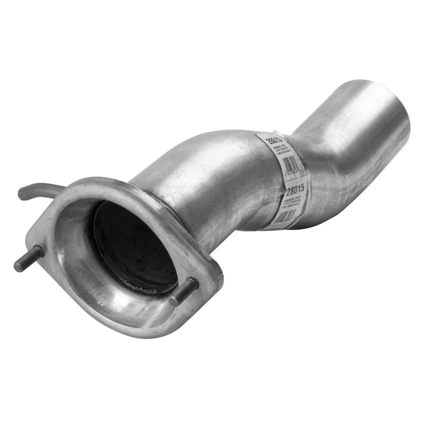AP Exhaust 28015 Prebent Exhaust Pipe