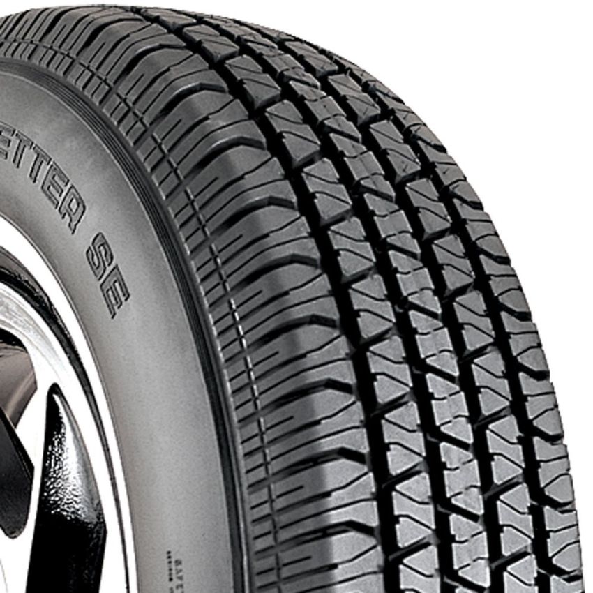COOPER Trendsetter Se 215/60R16 All-Season