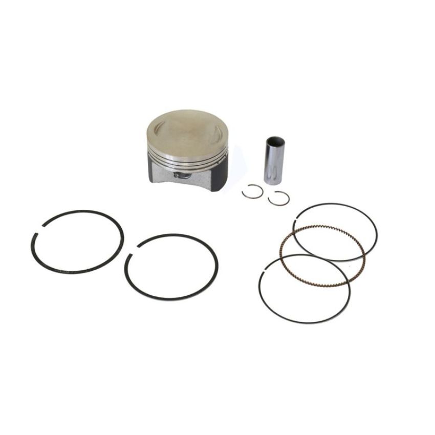 Athena S4F077000040 Forged Pistons