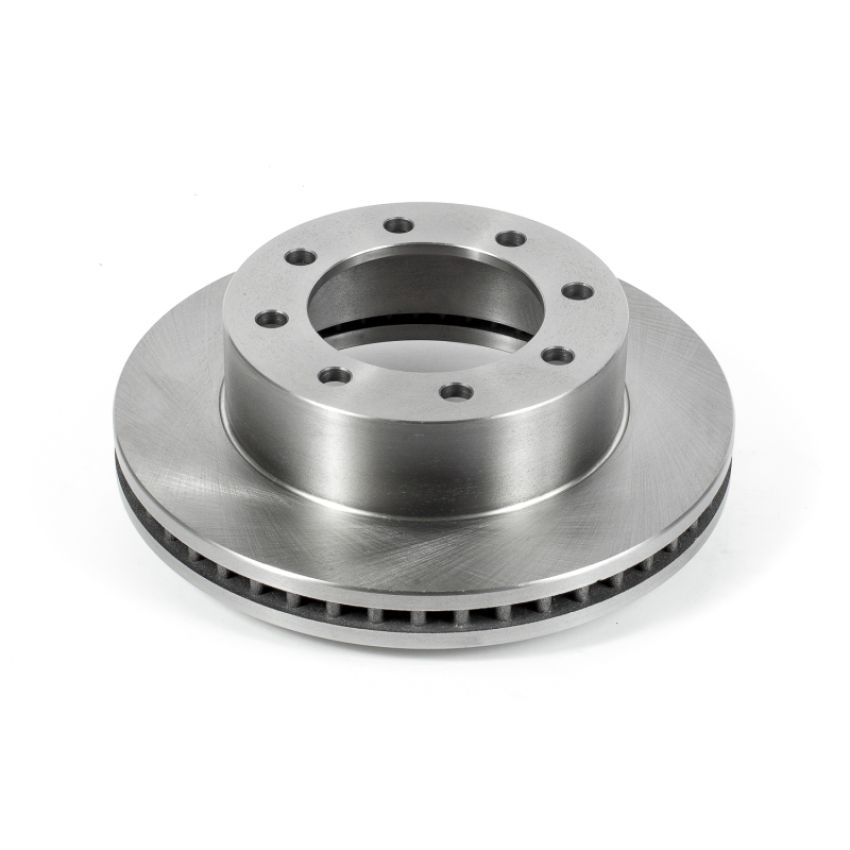 PowerStop AR85107 AutoSpecialty Brake Rotor