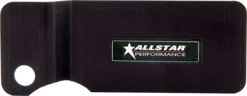 ALLSTAR PERFORMANCE ALL50251 Brake Line Deflector RH