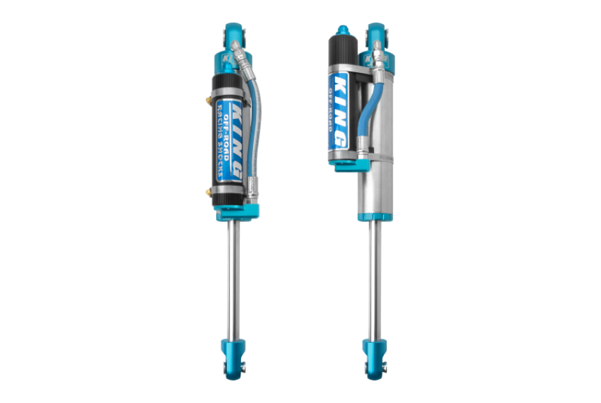 King Shocks 25001-316 FORD RANGER PX/T6 12-18