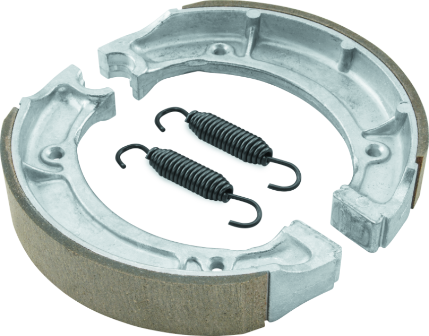 BikeMaster 963042 Yamaha Brake Shoes