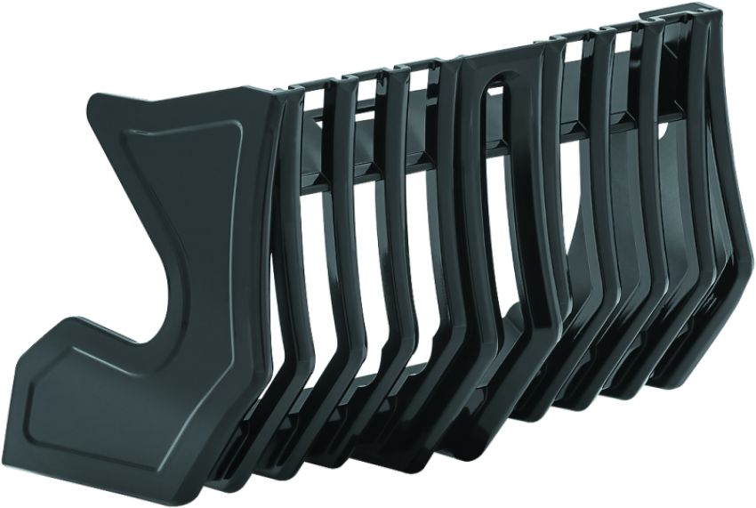 Kuryakyn 6421 Coolant Pump Cover Milwaukee-8 Black
