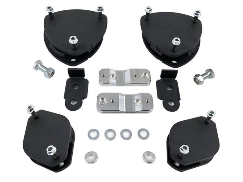 Tuff Country 51705 18-23 Subaru Crosstrek 2in Lift Kit