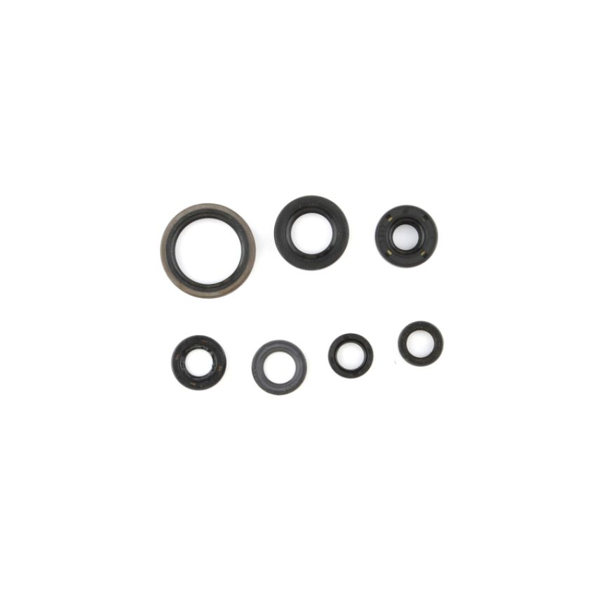 Cometic Gasket C3057OS Cometic 01-13 Yamaha YZ250F Oil Seal Kit