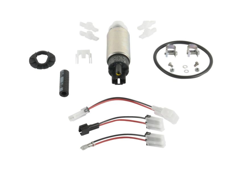 Bosch 69238 Bosch Electric Fuel Pump