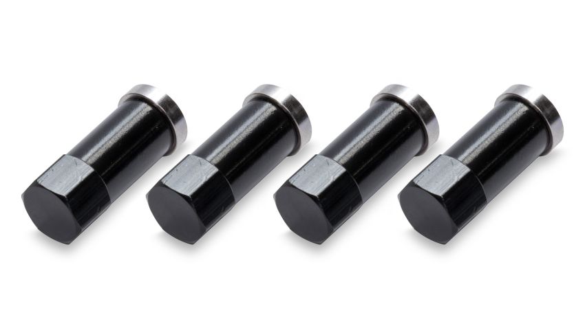 Ti22 PERFORMANCE TIP4724 High Nuts For Torque Ball Retainer 4pk