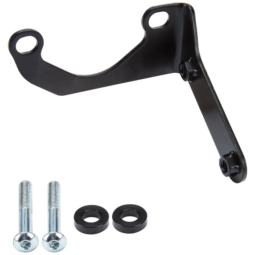 ALLSTAR PERFORMANCE ALL48038 Mounting Bracket for ALL48037