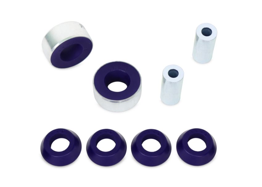 Superpro SPF5800K 23-25 Toyota GR Corolla LCA Inner Rear Control Arm Bushing Kit