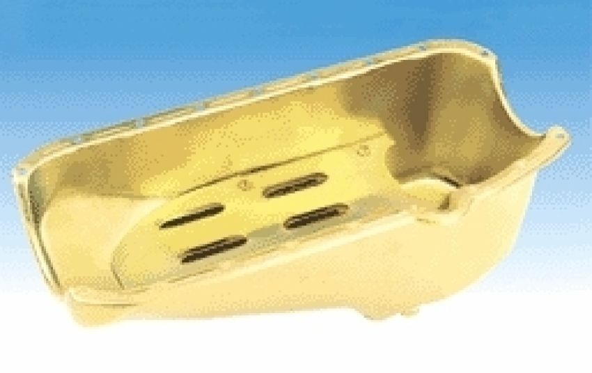 MILODON MIL31503 Sbc Econo Pan