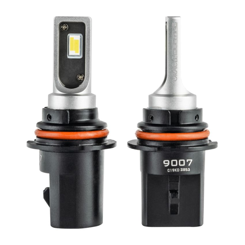 Oracle Lighting V5241-001 9007 - VSeries LED Headlight Bulb Conversion Kit