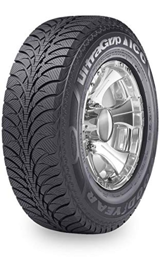 GOODYEAR Ultra Grip Ice WRT (Suv/Cuv) 265/70R16 Winter
