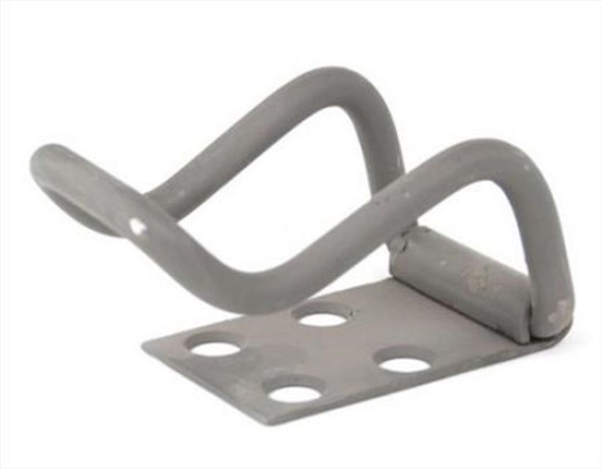 OMIX 12023.43 Axe Clamp Rear 50-52 Willys M38