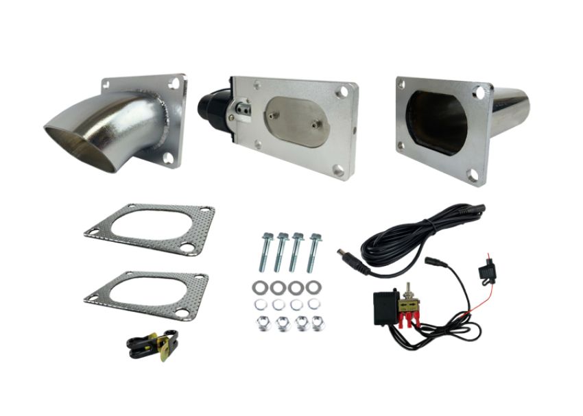 Granatelli Motor Sports 313530 3.0