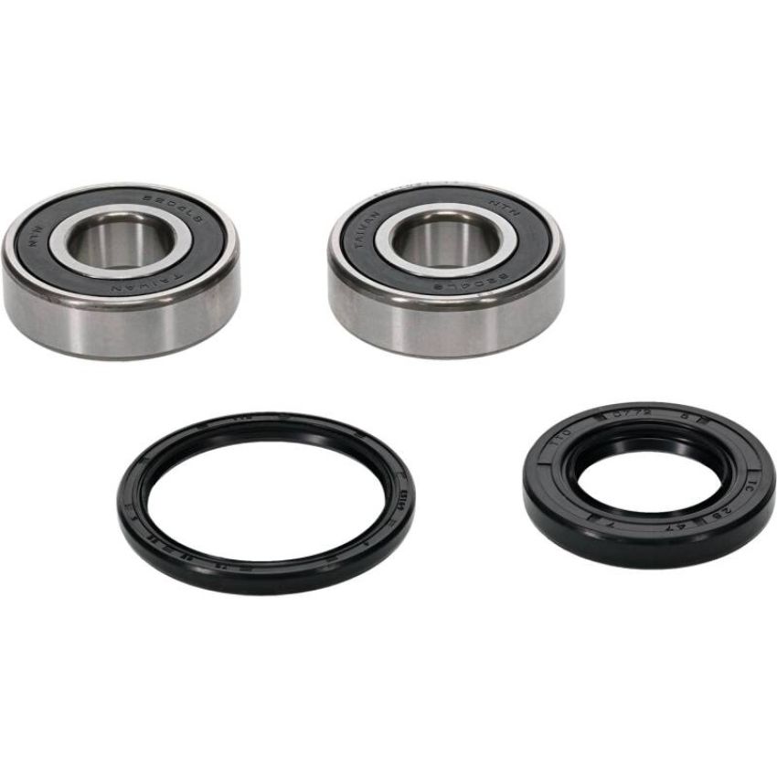 Pivot Works 25-1380-P Wheel Bearing Kit