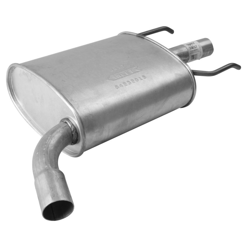 AP Exhaust 30057 Exhaust Muffler Assembly