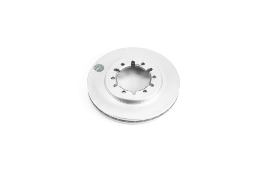 PowerStop JBR915EVC PowerStop Evolution Coated Rotor