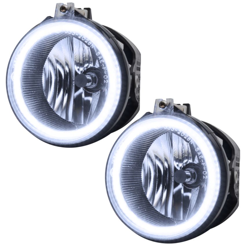 Oracle Lighting 7074-001 SMD Fog Lights, White