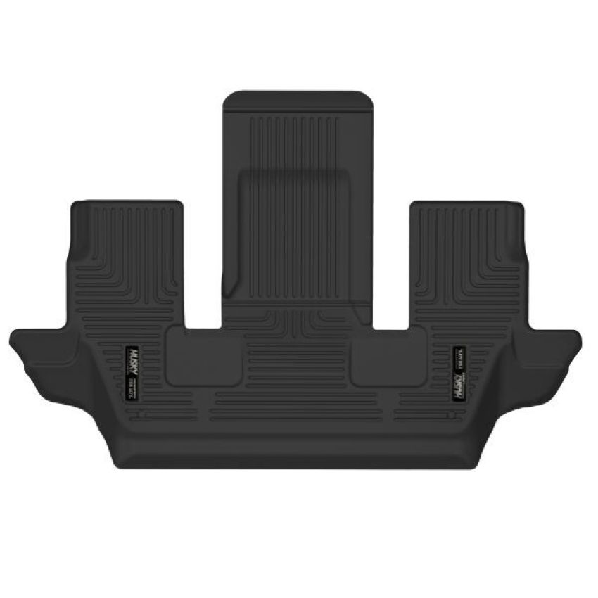 HUSKY LINERS HSK50601 X-Act Contour Floor Liners