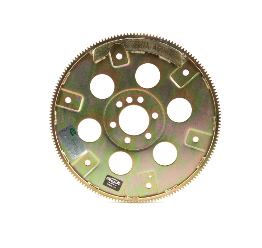 PRW INDUSTRIES, INC. PQX1845401 Flexplate CM Steel SFI BBC Gen V/VI 91-97