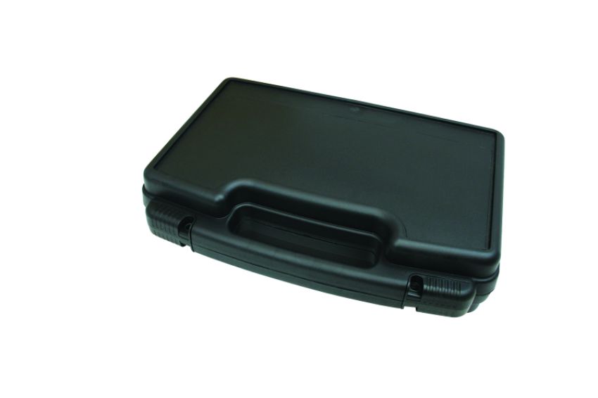 Moroso 97481 Tool Case w/Foam Insert - Plastic