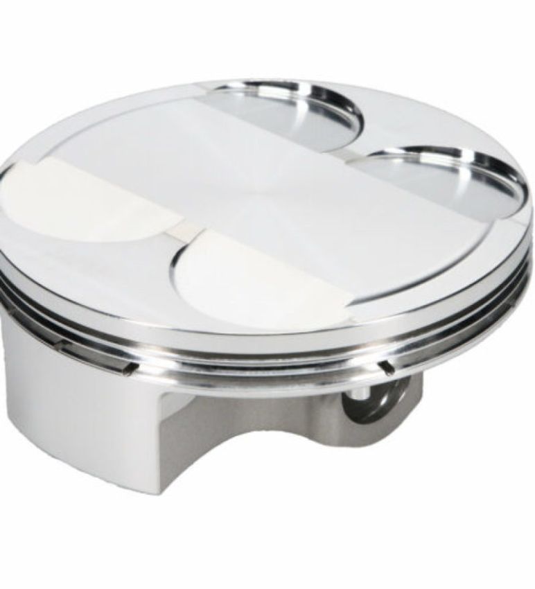 JE Pistons 261965 Honda CRF450 12.5 to 1 Piston Kit