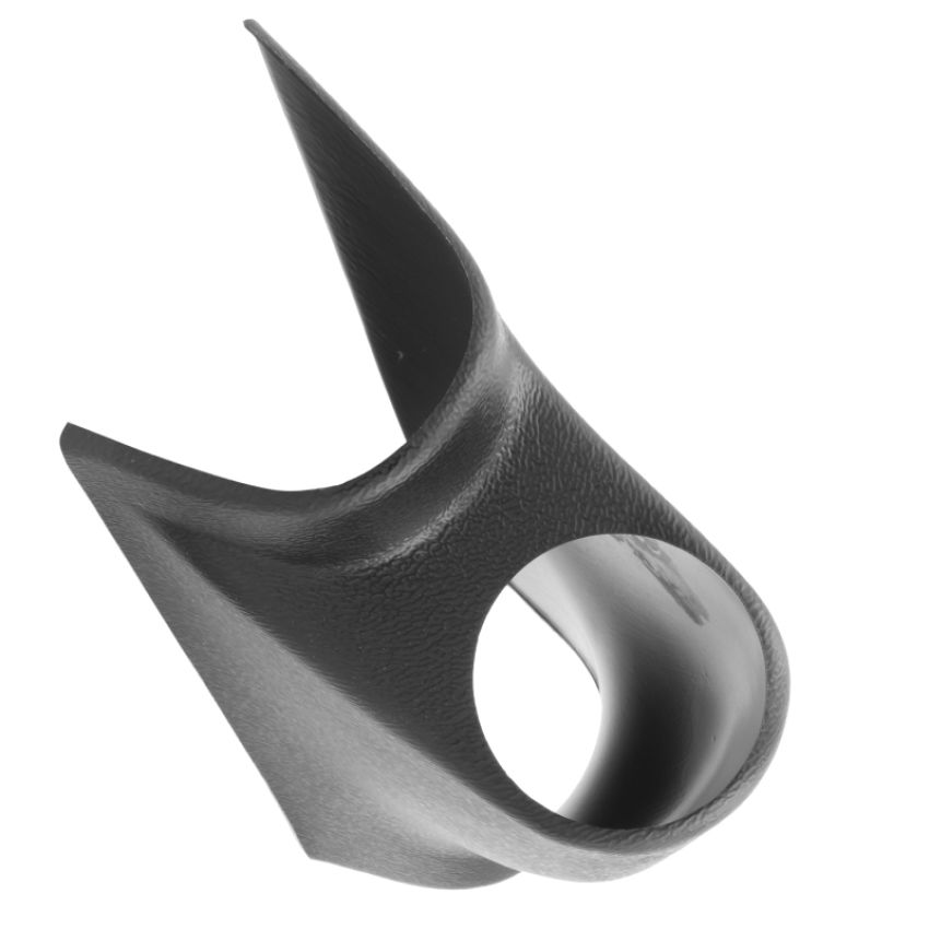 AutoMeter 15212 GAUGE MOUNT, A-PILLAR POD, SINGLE, 2 1/16
