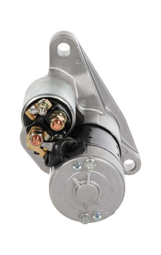 Bosch SR2321X  Premium 100% Remanufactured Starter