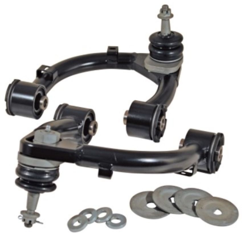 SPECIALTY PRODUCTS COMPANY 25670 FORD RANGER ADJ UPPER ARMS