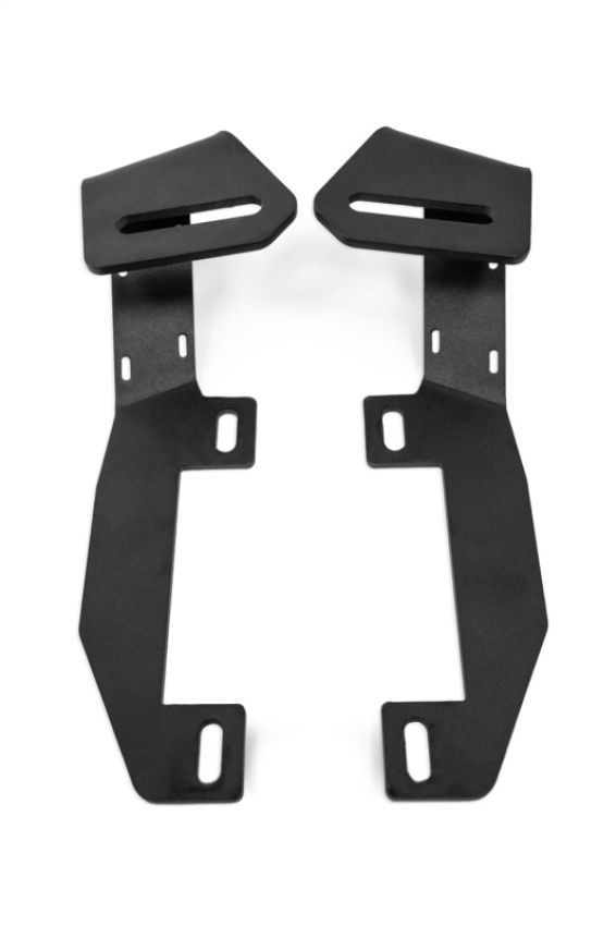 Addictive Desert Designs AC1401801NA ADD 2022+ Chevy/GMC 1500 Ditch Light Brackets