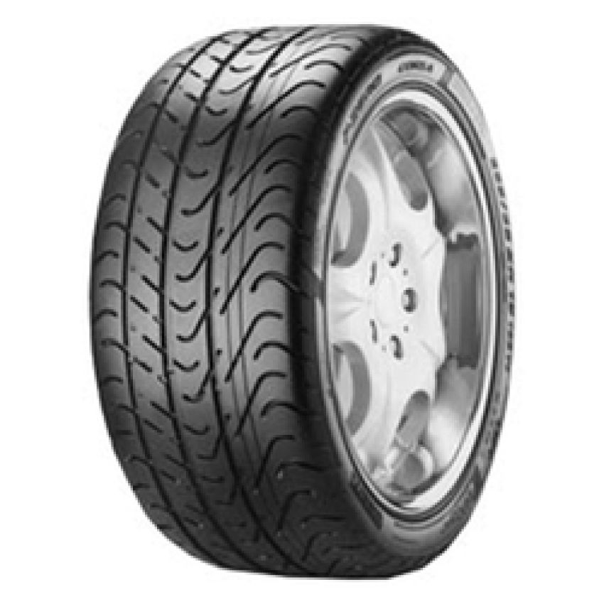 PIRELLI Pzero Corsa System 245/35R19 Summer