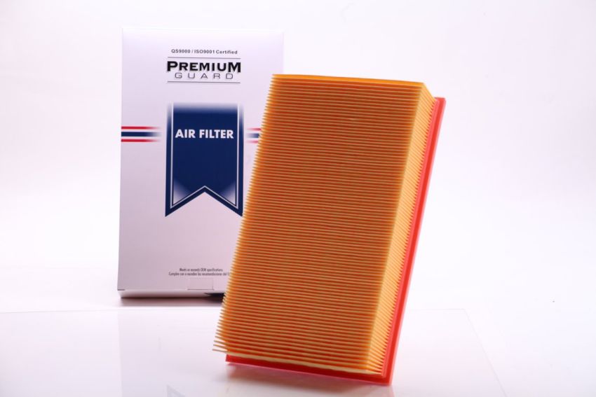 PRONTO FILTERS PA5458 Air Filter