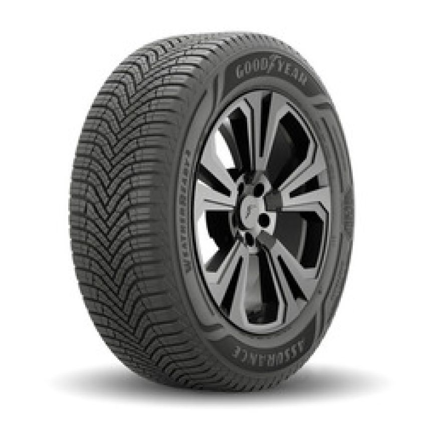 GOODYEAR Assurance Weatherready 2 215/45R18