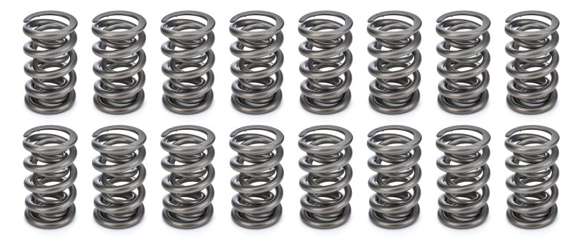 PAC RACING SPRINGS PACPAC-1330-16 1.500 Dual Valve Springs - (16)