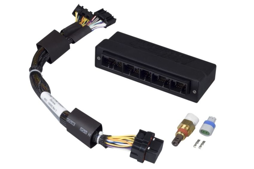 Haltech HT-140622 Elite 750 Plug-n-Play Adaptor Harness