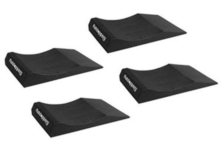 Race Ramps RR-FS-10 10in. Wide FlatStoppers Car Storage Ramps (Set of 4)
